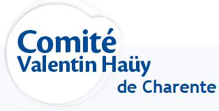 AVH CHARENTE LOGO