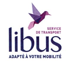 LOGO LIBUS