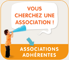 vous recherchez une association