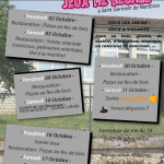 programme octobre 2015 modifié