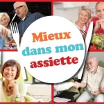 Mieux dans mon assiette à Mansle