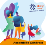 Assemblée Générale de l’Udaf