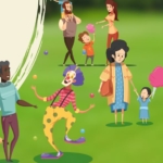 Journée des familles